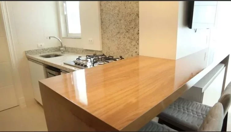 Imagem Apartamento à venda no Centro | 2 suítes, 68m², 2 vagas – Itaubá Residencial