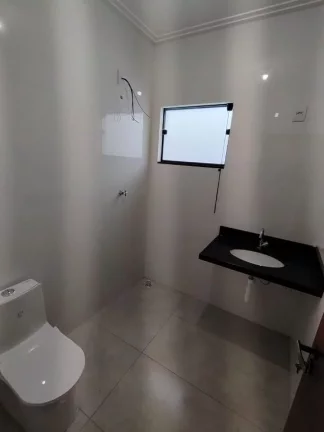 Imagem Casa com 2 dormitórios à venda, 83 m² por R$ 450.000,00 - Jundiapeba - Mogi das Cruzes/SP