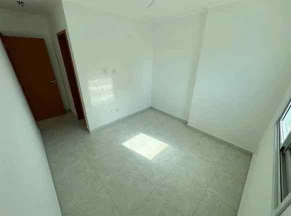 Imagem APARTAMENTO COM 100.89 m² - OCIAN - PRAIA GRANDE SP