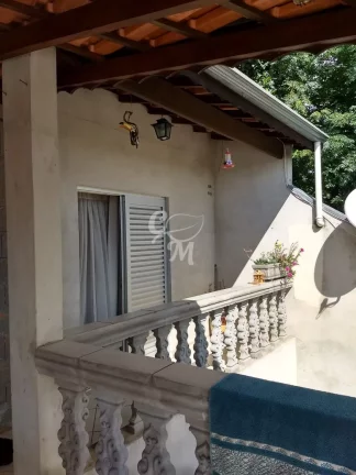 Imagem Sobrado Avarandado