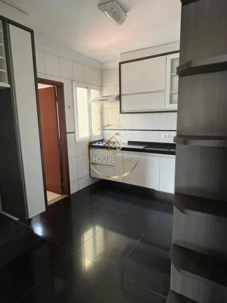 Imagem Apartamento Cobertura, 3 Dormitórios(1 suíte), Edifício Solana.
