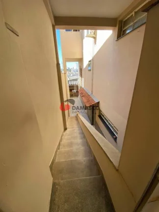 Imagem Sobrado à venda 4 Quartos, 1 Suite, 2 Vagas, 310M², Olímpico, São Caetano do Sul - SP