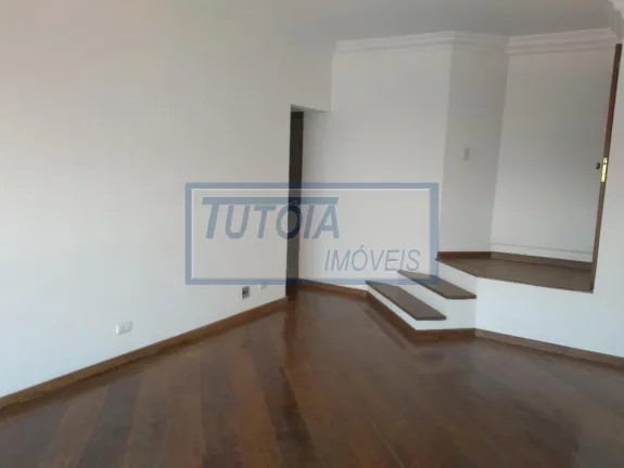 Imagem Belíssimo Apartamento para Locação na Vila Clementino