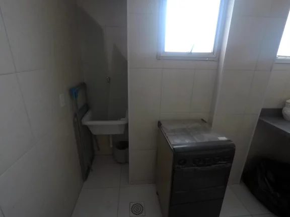 Imagem Apartamento com 4 Quartos no Centro de Guarapari-ES