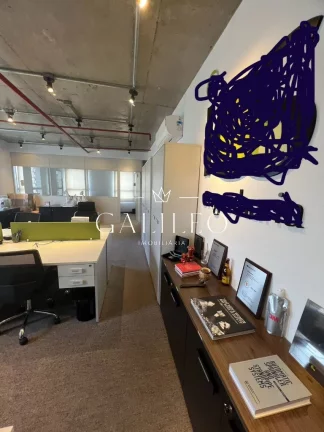 Imagem SALA COMERCIAL PARA LOCAÇÃO NO EDFÍCIO COMERCIAL CAMPOS ELISEOS - JUNDIAÍ -SP
