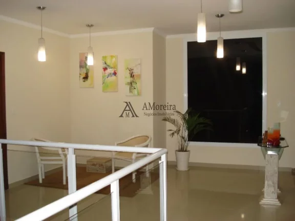 Imagem Imperdível oportunidade. Casa no condomínio Capital Ville, Jundiaí-SP, 4 quartos e 435m².