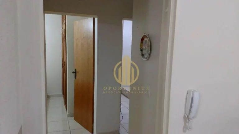 Imagem Apartamento residencial à venda, Campos Elíseos, Ribeirão Preto.