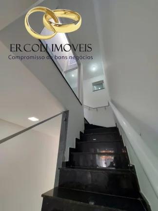 Imagem CASA RESIDENCIAL em São Paulo - SP, Vila Ré