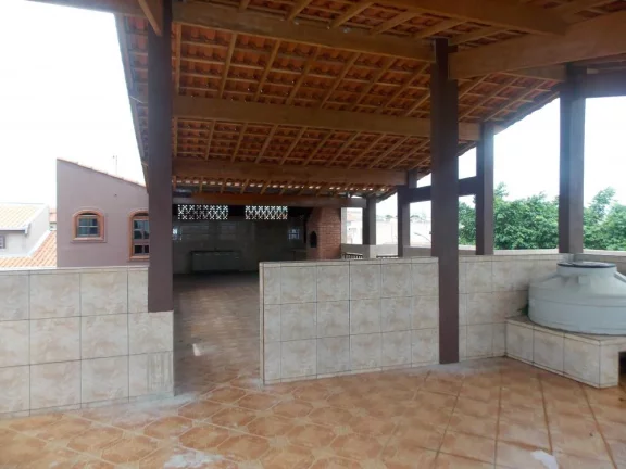 Imagem Sobrado com Ponto Comercial à Venda em Excelente Localização – 280m² – R$ 780 mil