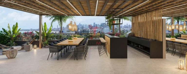 Imagem Mondo Jardim Oceania, excelente investimento, bem próximo da Praia