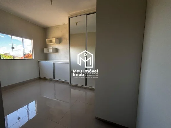 Imagem Apartamento em Setor Leste - Luziânia