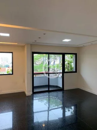 Apartamento à Venda na Vila Clementino - SP