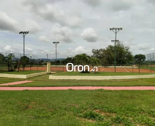 Imagem Terreno à venda, 1620 m² por R$ 222.000,00 - Zona Rural - Guapó/GO