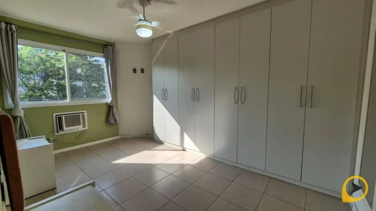 Imagem Cobertura com 3 Quartos à Venda, 154 m² em Barra Da Tijuca