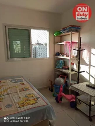 Imagem Cobertura - Marapé - Santos/SP