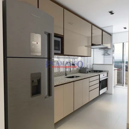 Imagem Apartamento Padrão