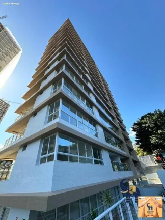 Imagem Apartamento para Venda em Salvador, Horto Florestal, 1 dormitório, 1 suíte, 1 banheiro, 1 vaga