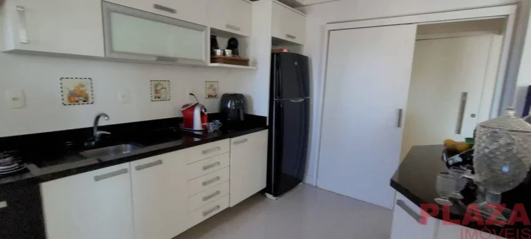 Imagem Apartamento com 3 quartos à Venda, Centro - Balneário Camboriú