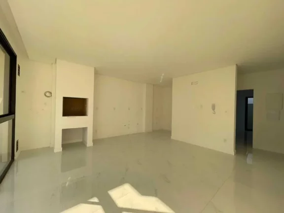 Imagem Apartamento com 2 dormitórios sendo 2 suítes e 1 vaga de garagem em Camboriú/SC