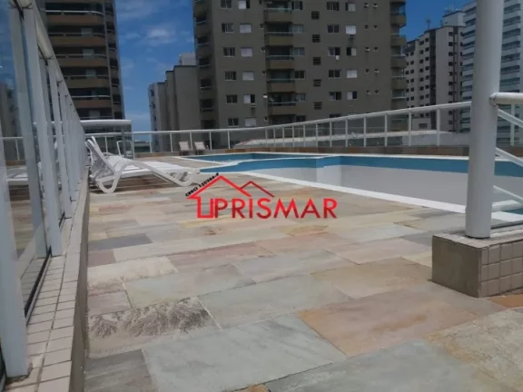 Imagem Apartamento 3 Suítes 2 vagas Aviação PG