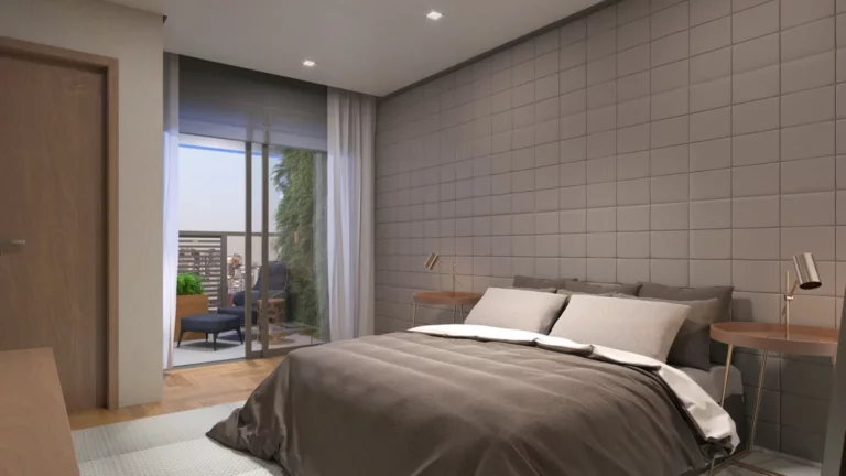 Imagem APARTAMENTO RESIDENCIAL em São Paulo - SP, Vila Nova Conceição