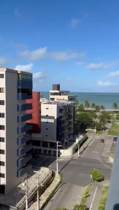 Imagem Apto - 3 Quartos - 1 Suíte - 90 m² - Intermares, Cabedelo/PB