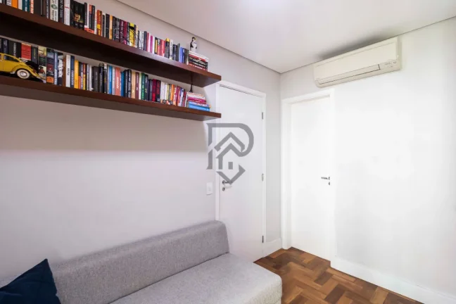 Imagem Apartamento Brooklin pronto para morar