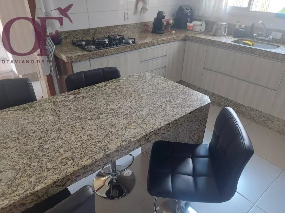 Imagem Casa à venda no condomínio Vivenda Centenário - Jundiaí-SP