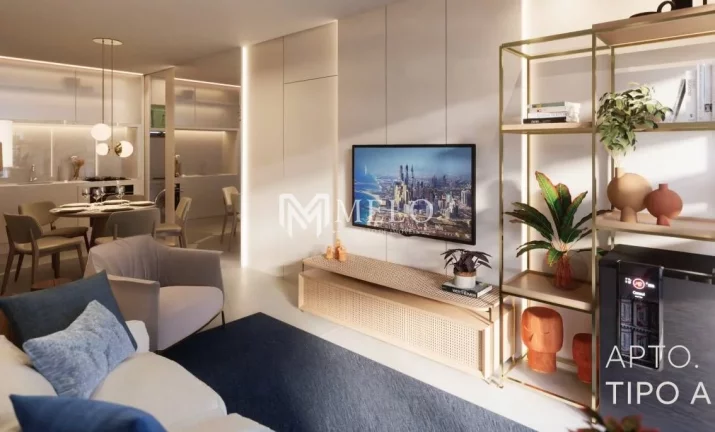 Imagem Oportunidade em BOA VIAGEM: 48m², 01qt, 01suite, 01vaga...