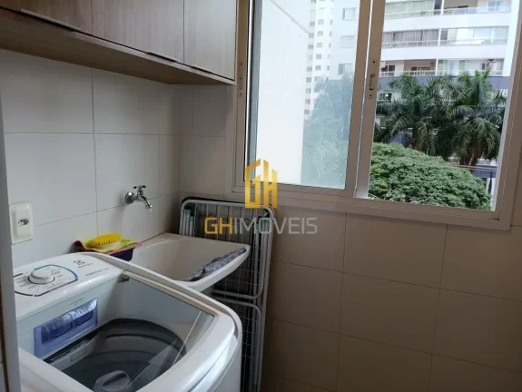 Imagem AP1551

Apartamento com 2 quartos no Setor Serrinha, com 59m² de área privativa.

Vendido 100% mob...