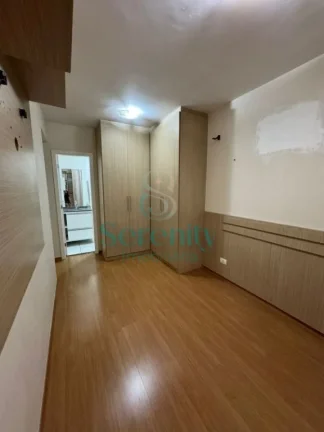 Imagem Apartamento à venda - Lázaro Gouvea - Londrina - PR