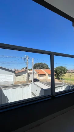 Imagem APARTAMENTO Á VENDA NO JARDIM MEIRELES EM FRANCA/SP - Excelente apartamento no Residencial Meireles com - 241,28m² de terreno