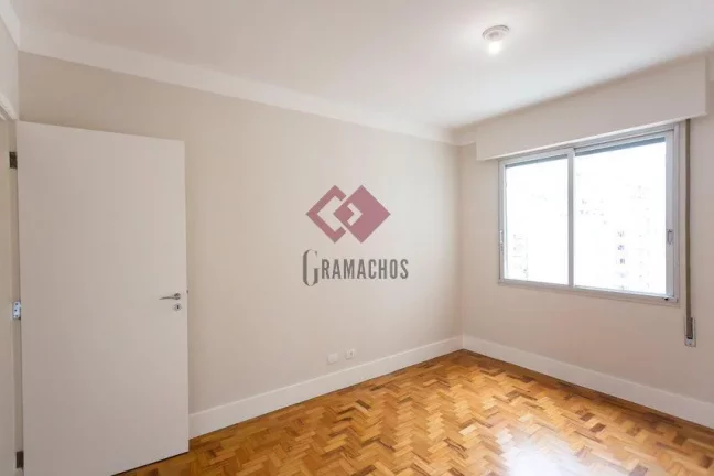 Imagem Apartamento à Venda, 3 Quartos, 206 m2 - Higienópolis, São Paulo