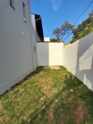 Imagem Casa Duplex em Belo Horizonte