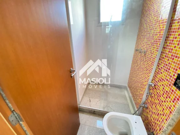Imagem IMPERDÍVEL - Apartamento 4 quartos 1 suíte, Alto padrão, Lazer completo
