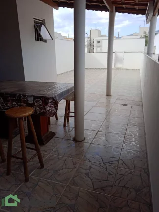 Imagem CASA A VENDA NO BAIRRO HORTO SANTO ANTÔNIO JUNDIAI