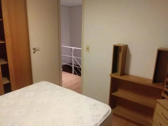 Imagem Duplex para LOCAÇÃO em Vila Uberabinha - Duplex Life Moema 48m²