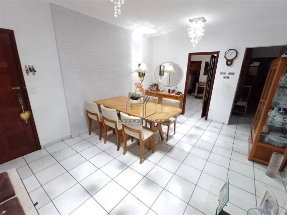 Imagem Maravilhoso Apartamento 2 Quartos no Tupi, Praia Grande - Venda