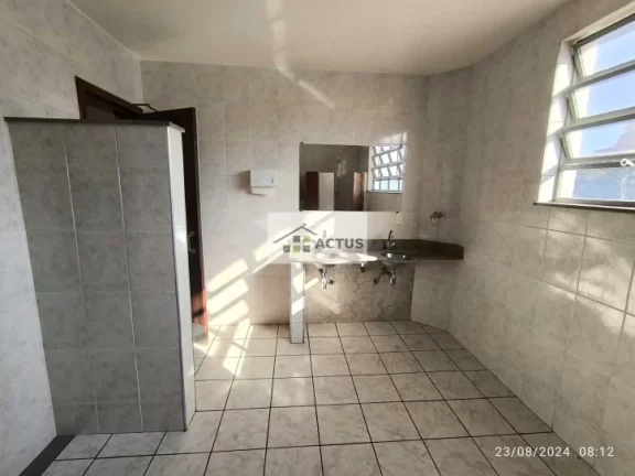 Imagem Imóvel Comercial para Alugar, 270 m² em Vila Carvalho - Ibirité