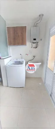 Imagem Apartamento com 2 dormitórios à venda, 90 m² por R$ 590.000,00 - Aviação - Praia Grande/SP