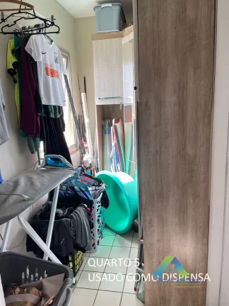 Imagem Apartamento à venda no bairro Centro - São Bernardo do Campo/SP