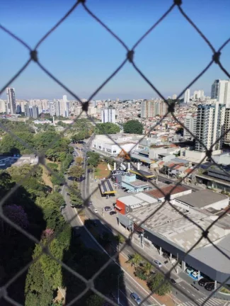 Imagem Apartamento com 3 dormitórios à venda, 92 m² por R$ 1.130.000,00 - Vila Regente Feijó - São Paulo/SP