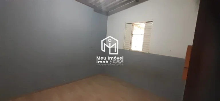 Imagem Vila Santa Luzia Casa 3 Quartos 1 Vaga Área de serviço 98m² Aceita Proposta