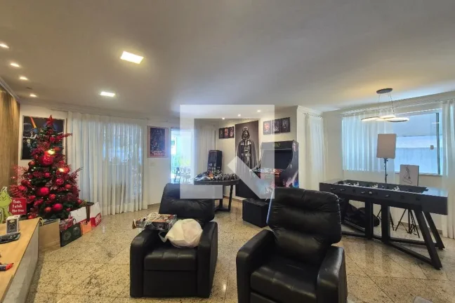 Imagem Casa à Venda - Recreio, 4 Quartos, 350 m2