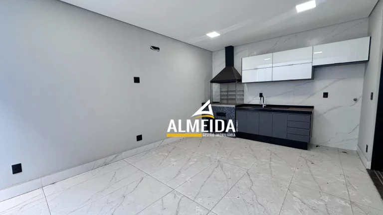 Imagem Casa com 3 dormitórios à venda, 202 m² por R$ 1.500.000,00 - Condomínio Residencial Villagio do Conde - Rio Claro/SP