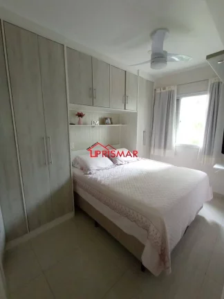 Imagem Oportunidade Acquaplay 2 dormitórios 64 m2 1 vaga