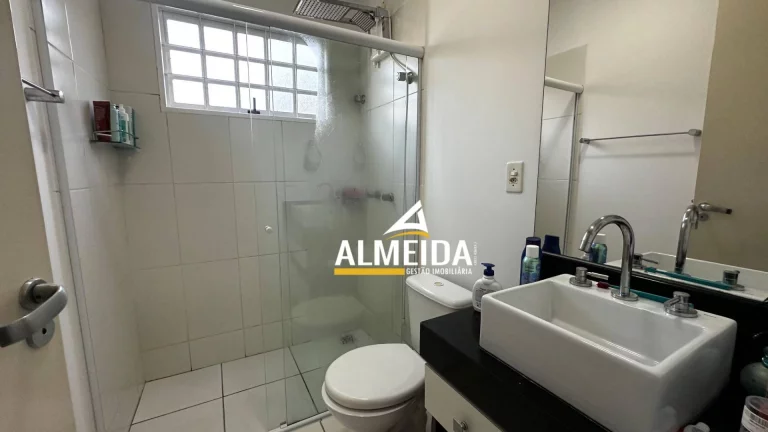 Imagem Casa com 3 dormitórios à venda, 110 m² por R$ 590.000 - Vila Paulista - Rio Claro/SP