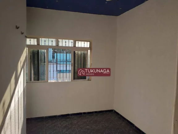 Imagem Sobrado com 2 dormitórios à venda, 120 m² por R$ 600.000,00 - Jardim São Domingos - Guarulhos/SP