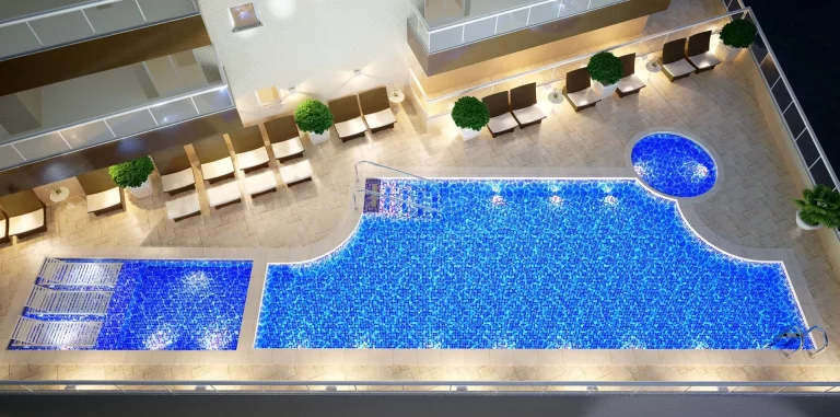 Imagem Apartamento com 2 dorms, Aviação, Praia Grande - R$ 425 mil, Cod: 1731