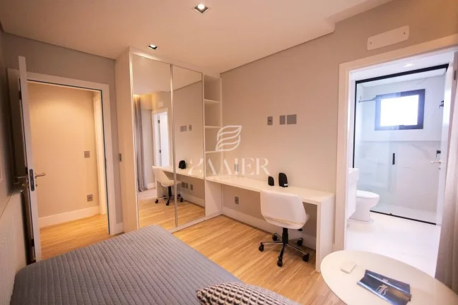 Imagem Apartamento com 3 quartos à Venda, Anita Garibaldi - Joinville